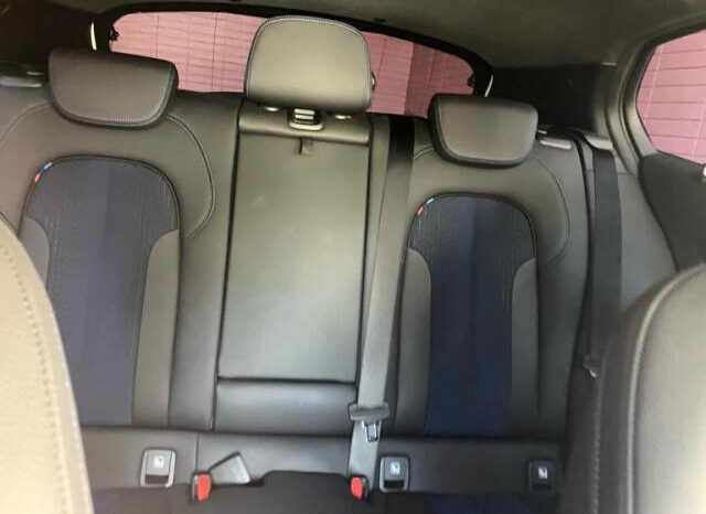 
								2022 BMW 1 SERIES  M SPORT full									