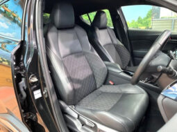 
										2022 TOYOTA C-HR G Mode full									