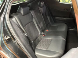 
										2022 TOYOTA C-HR G Mode full									