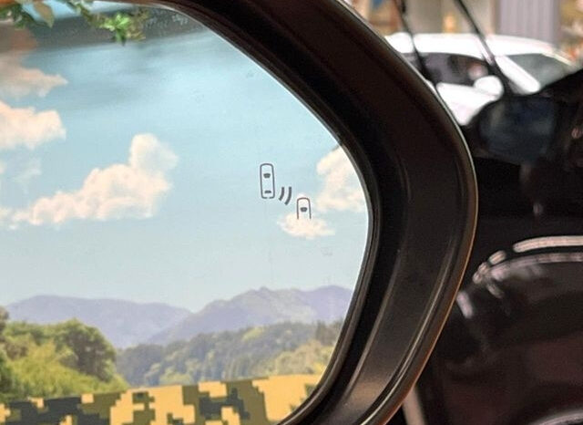 
								2022 TOYOTA C-HR G Mode full									