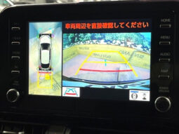 
										2022 TOYOTA C-HR G Mode full									