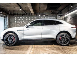 
										ASTON MARTIN DBX 2023 full									