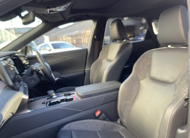 
								Lexus RX 2,5L 2024 full									