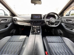 
										NISSAN X-TRAIL 2023 Autech e-4ORCE full									