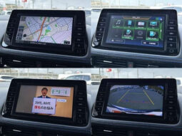 
										NISSAN X-TRAIL 2023 Autech e-4ORCE full									