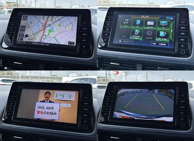 
								NISSAN X-TRAIL 2023 Autech e-4ORCE full									