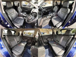 
										NISSAN X-TRAIL 2023 Autech e-4ORCE full									