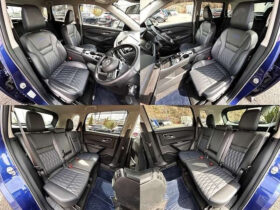 NISSAN X-TRAIL 2023 Autech e-4ORCE