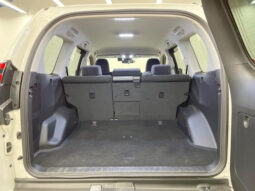 
										TOYOTA LAND CRUISER PRADO 2022 TX full									