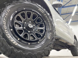 
										TOYOTA LAND CRUISER PRADO 2022 TX full									