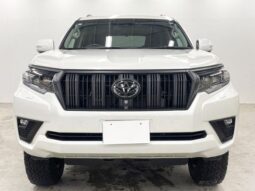 
										TOYOTA LAND CRUISER PRADO 2022 TX full									