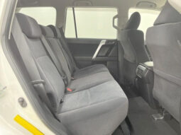 
										TOYOTA LAND CRUISER PRADO 2022 TX full									