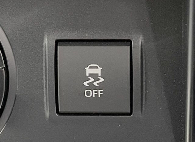 
								TOYOTA LAND CRUISER PRADO 2022 TX full									