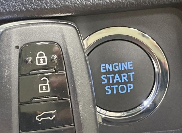 
								TOYOTA LAND CRUISER PRADO 2022 TX full									