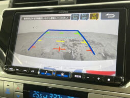 
										TOYOTA LAND CRUISER PRADO 2022 TX full									