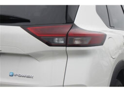 
										NISSAN X-TRAIL 2023 X e-4ORCE full									