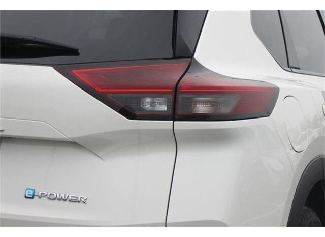 
								NISSAN X-TRAIL 2023 X e-4ORCE full									