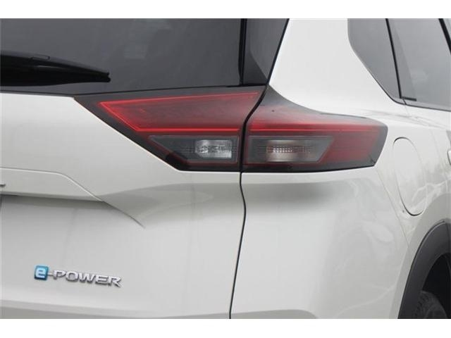 NISSAN X-TRAIL 2023 X e-4ORCE