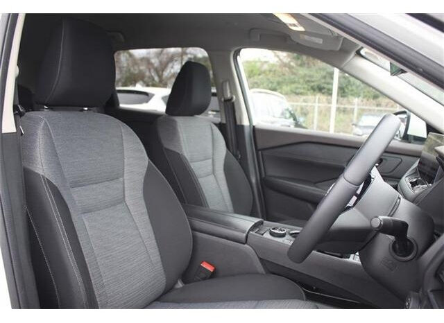 
								NISSAN X-TRAIL 2023 X e-4ORCE full									