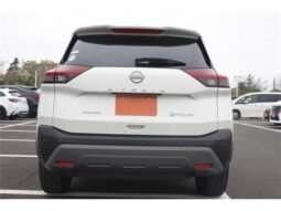 
										NISSAN X-TRAIL 2023 X e-4ORCE full									