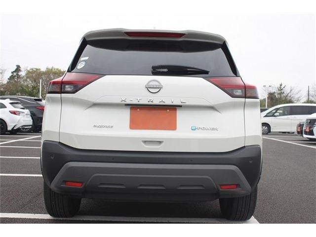 NISSAN X-TRAIL 2023 X e-4ORCE