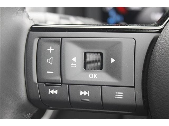2023 NISSAN X-TRAIL X e-4ORCE #26775