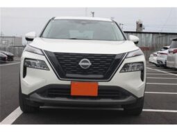 
										NISSAN X-TRAIL 2023 X e-4ORCE full									