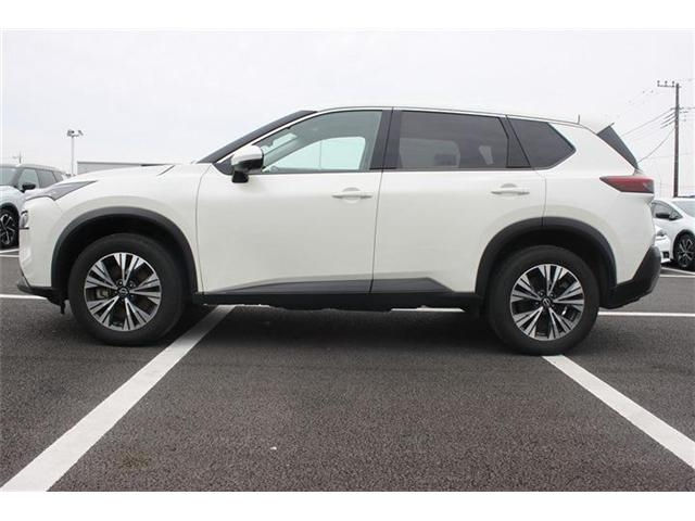 NISSAN X-TRAIL 2023 X e-4ORCE