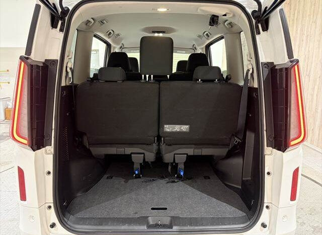 
								NISSAN SERENA 2023 full									