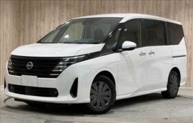 NISSAN SERENA 2023