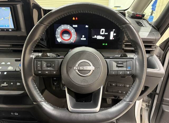 
								NISSAN SERENA 2023 full									