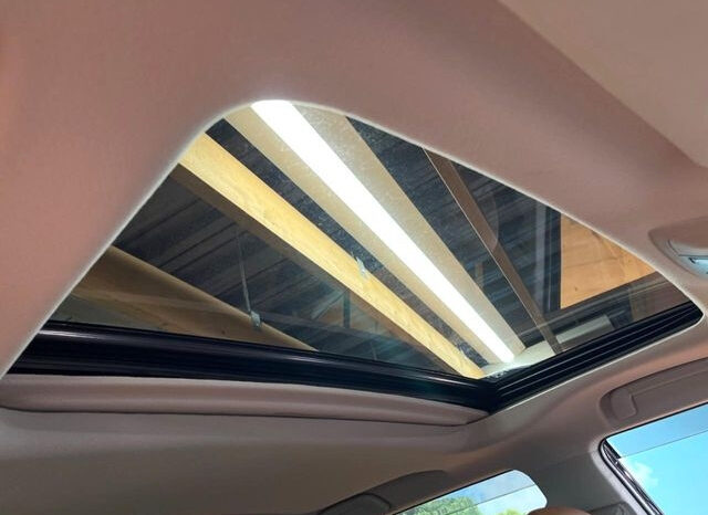 
								Toyota Land Cruiser Prado 2022 full									