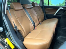 
										Toyota Land Cruiser Prado 2022 full									