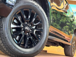 
										Toyota Land Cruiser Prado 2022 full									