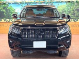 
										Toyota Land Cruiser Prado 2022 full									