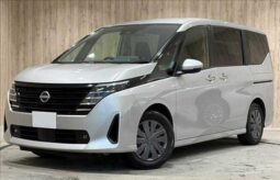 
										2023 NISSAN SERENA full									