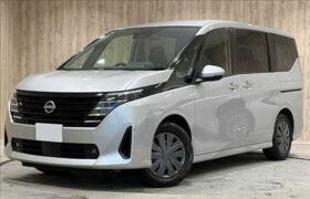 2023 NISSAN SERENA