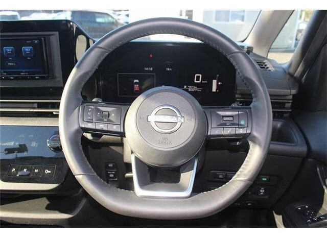 
								NISSAN SERENA 2023 full									