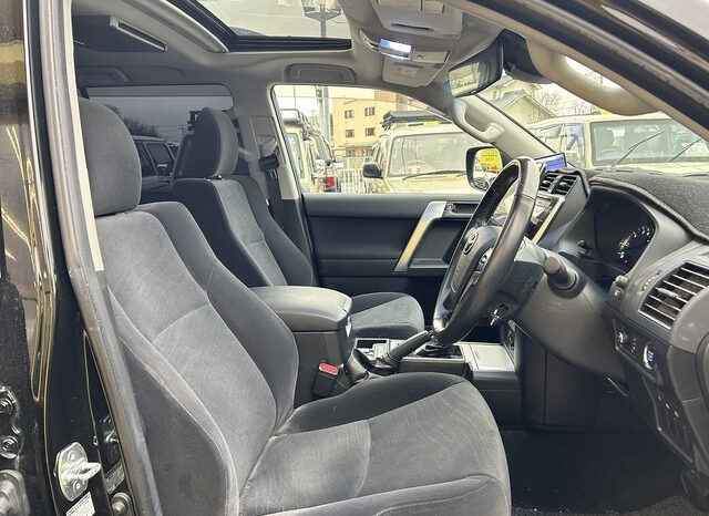 
								TOYOTA LAND CRUISER PRADO 2022 TX full									