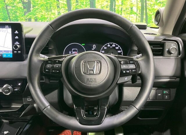 
								Honda Vezel 2025 full									