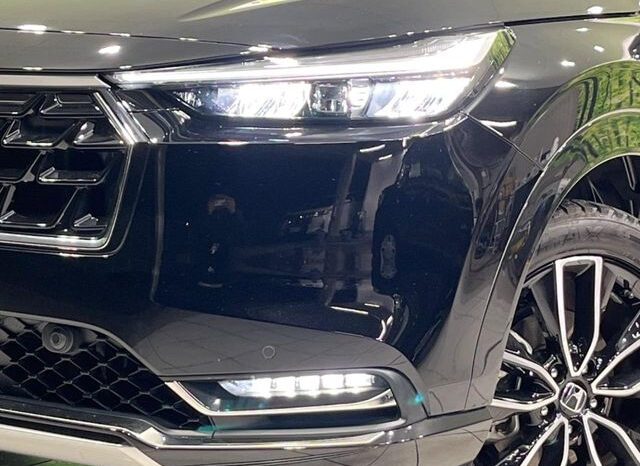 
								Honda Vezel 2025 full									