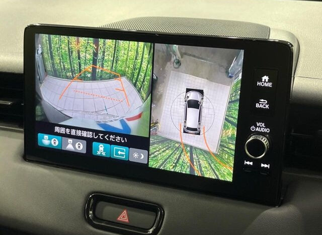 
								Honda Vezel 2025 full									