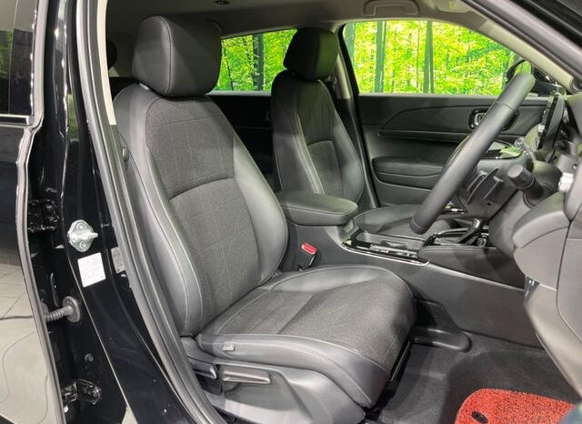 
								Honda Vezel 2025 full									