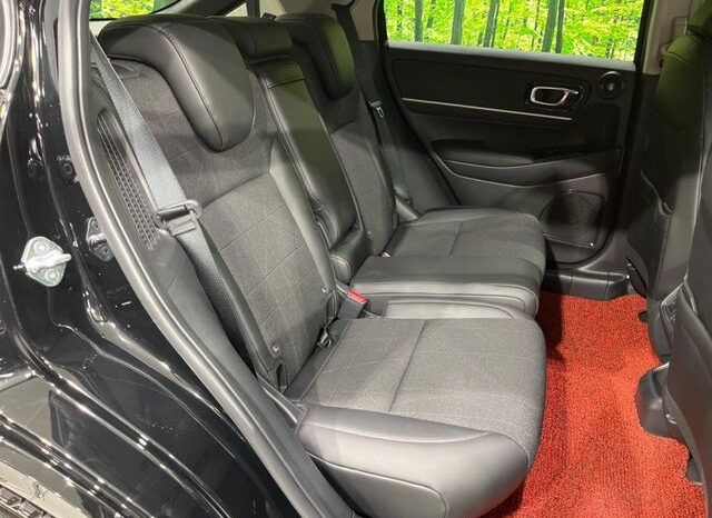 
								Honda Vezel 2025 full									