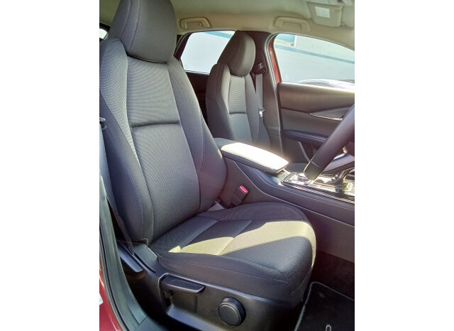 
								MAZDA CX-30 2023 Pro Active full									