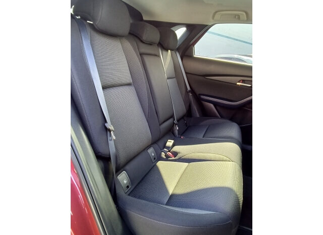 
								MAZDA CX-30 2023 Pro Active full									