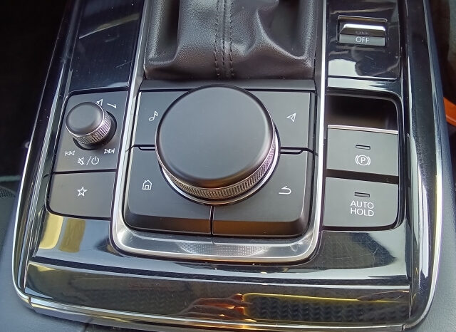 
								MAZDA CX-30 2023 Pro Active full									