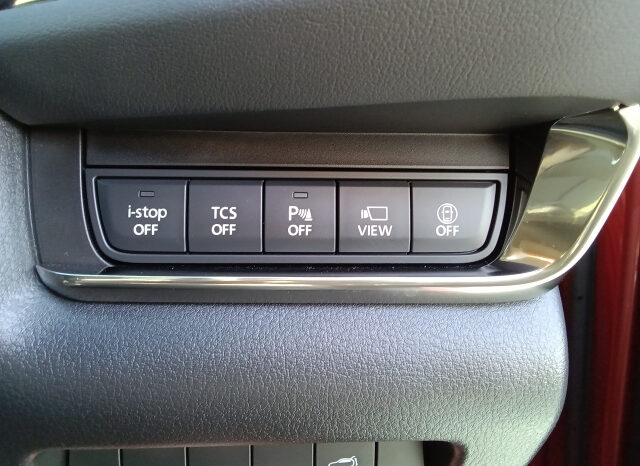 
								MAZDA CX-30 2023 Pro Active full									