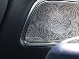 
										MERCEDES BENZ E CLASS 2024 E220d Avantgarde AMG Line full									