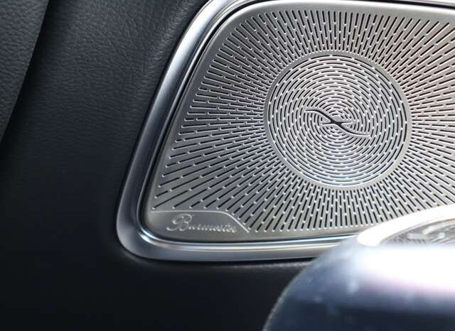 
								MERCEDES BENZ E CLASS 2024 E220d Avantgarde AMG Line full									